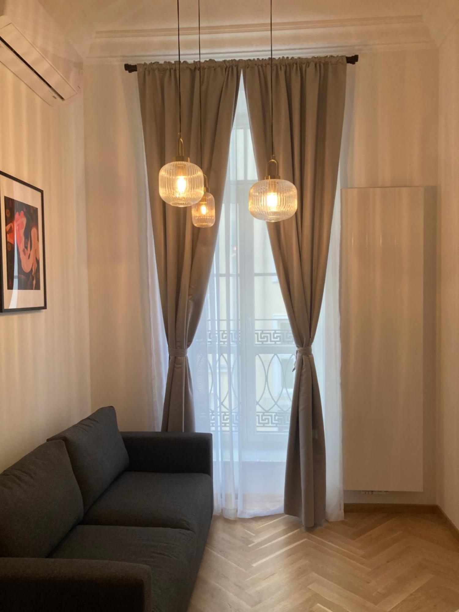 Murano Apartments Piekna 16A Варшава Екстериор снимка